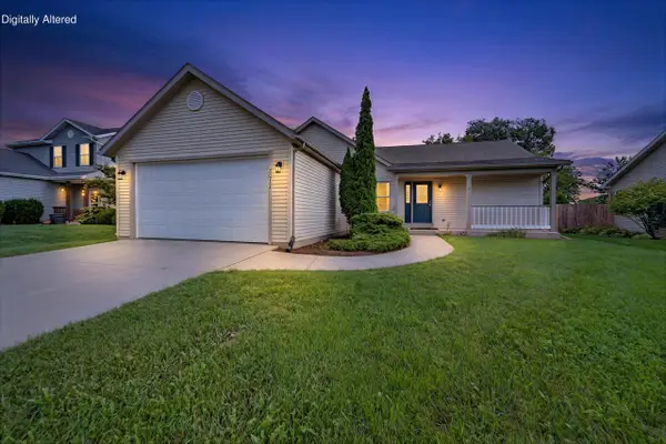 3012 29th STREET, Kenosha, WI 53144