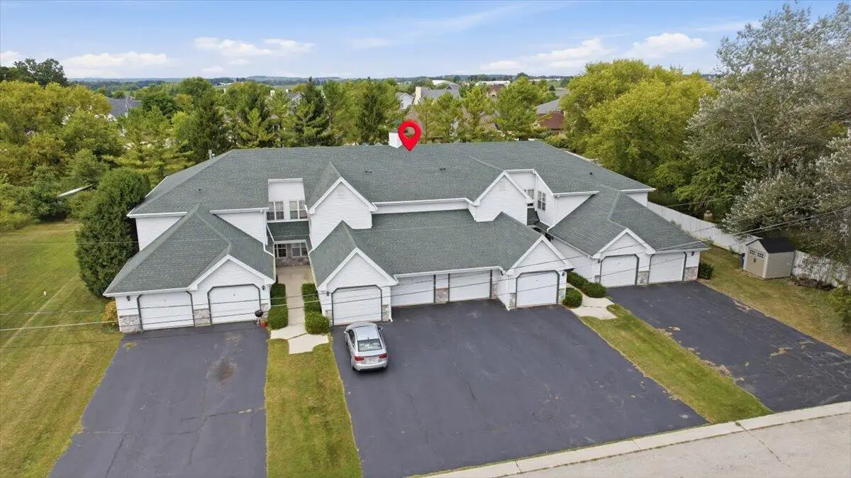 220 E Benson STREET #G, Glenbeulah, WI 53023 - #1