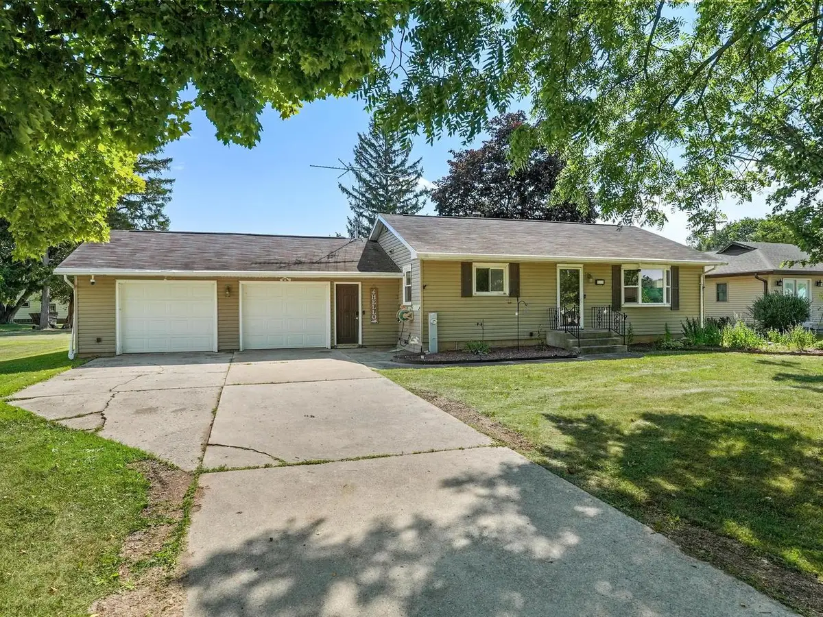 931 Landis STREET, Collins, WI 54207 - #1