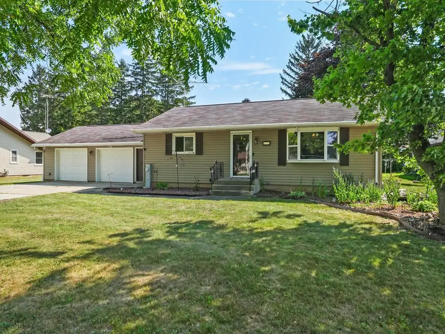 931 Landis STREET, Collins, WI 54207 - #3