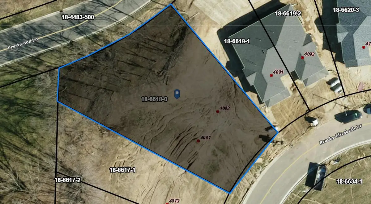 Lot 11 BROOKE ELIZABETH DRIVE, Onalaska, WI 54650 - #1