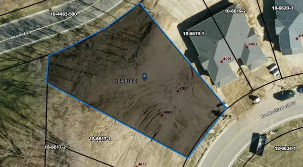 Lot 11 BROOKE ELIZABETH DRIVE, Onalaska, WI 54650