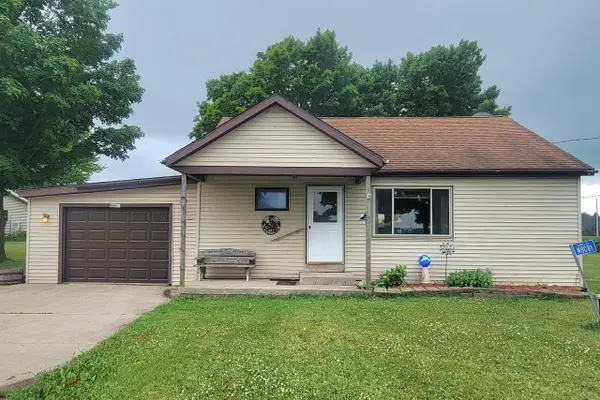 W8081 Parnell ROAD, Cascade, WI 53011