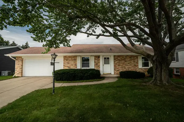 1416 Spring Valley DRIVE, Racine, WI 53405