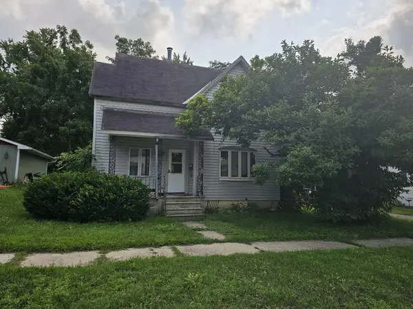 228 W Liberty STREET, Berlin, WI 54923