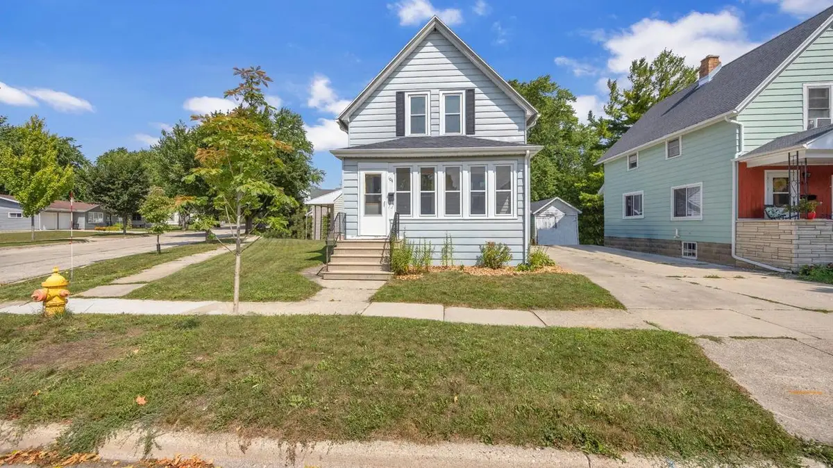 104 Marshner STREET, Plymouth, WI 53073 - #1