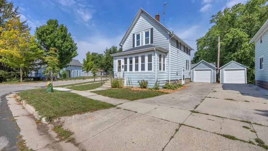 104 Marshner STREET, Plymouth, WI 53073 - #2