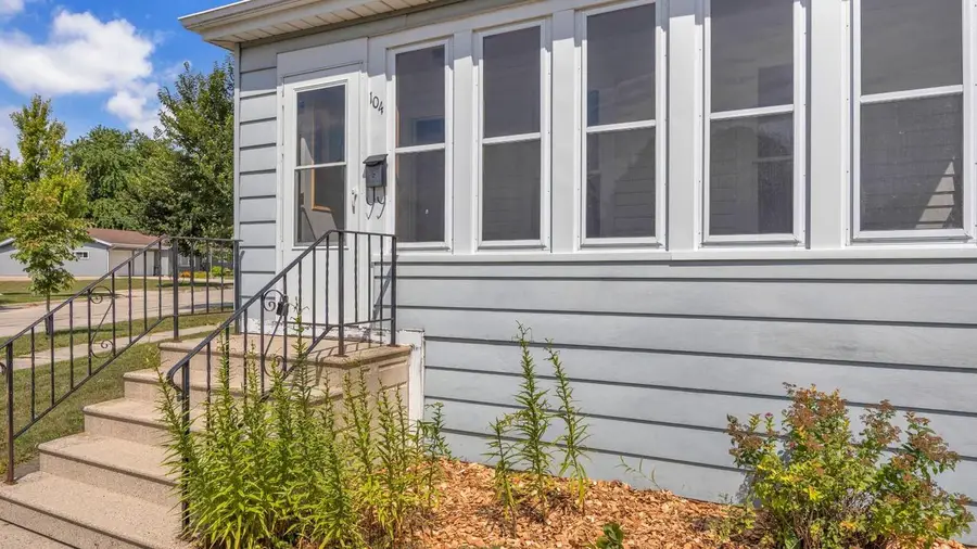 104 Marshner STREET, Plymouth, WI 53073 - #3