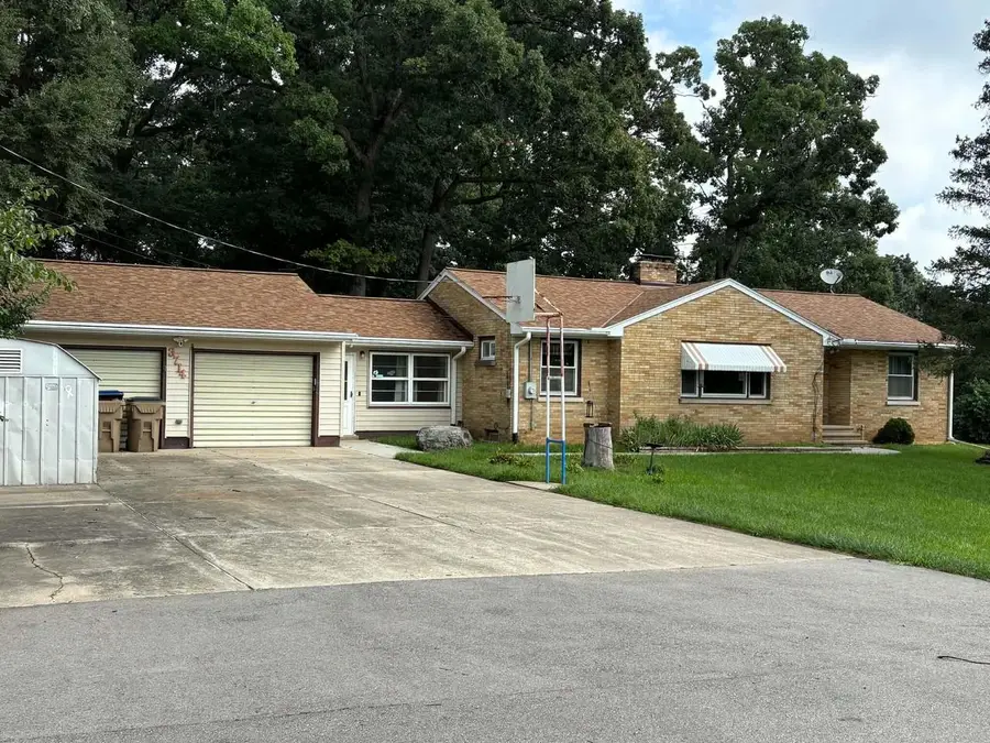 3714 120th PLACE, Pleasant Prairie, WI 53158 - #2