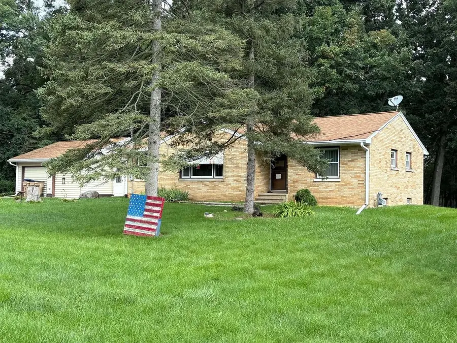 3714 120th PLACE, Pleasant Prairie, WI 53158 - #3