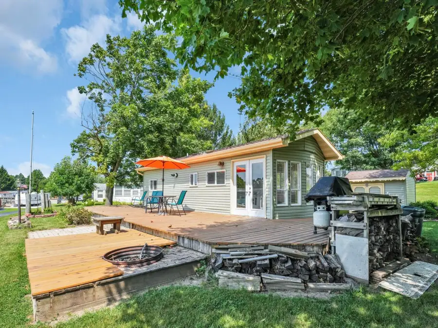 W4945 County Road ES #189, Elkhorn, WI 53121 - #2