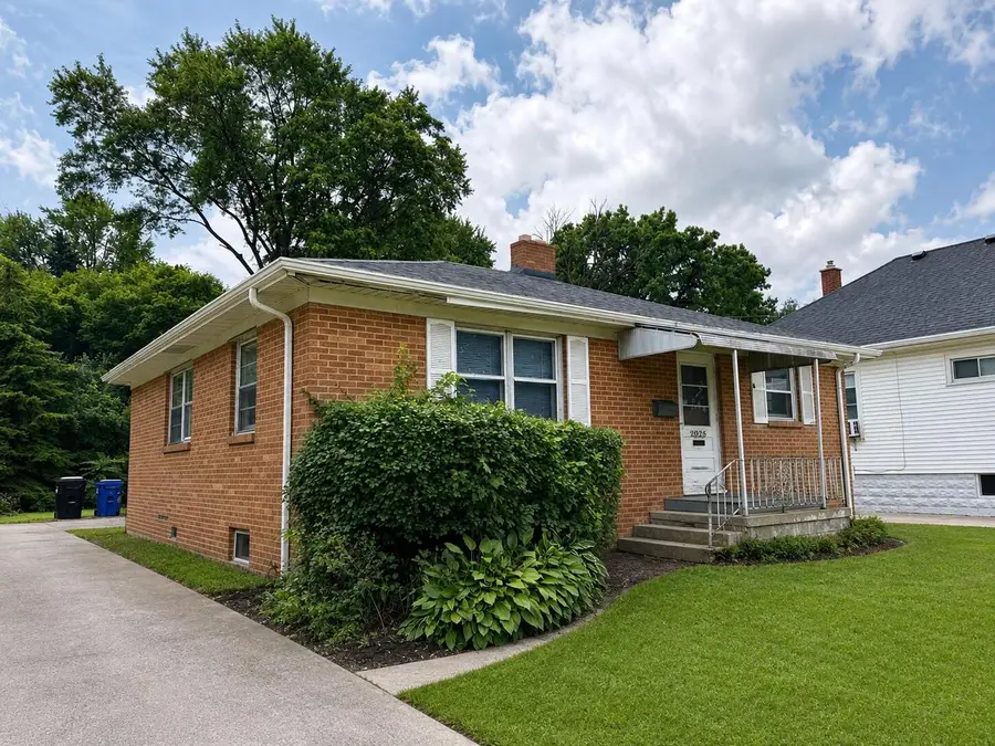 2025 Rupert BOULEVARD, Racine, WI 53405 - #2