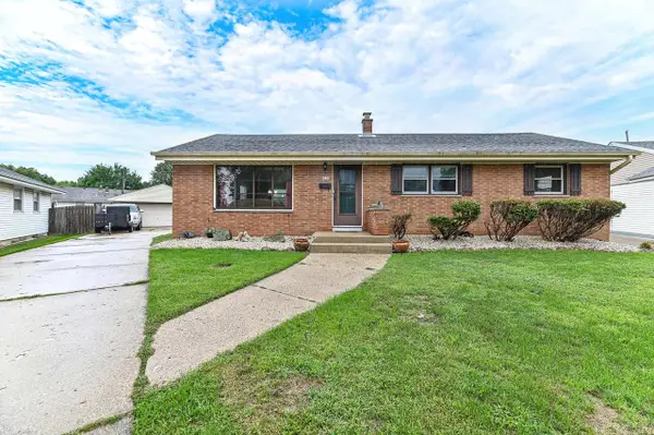 8231 W New Jersey AVENUE, Milwaukee, WI 53220