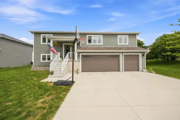 687 W Madison STREET, Jefferson, WI 53549