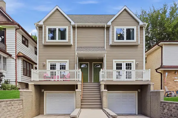 2586 S Austin STREET #2588, Milwaukee, WI 53207