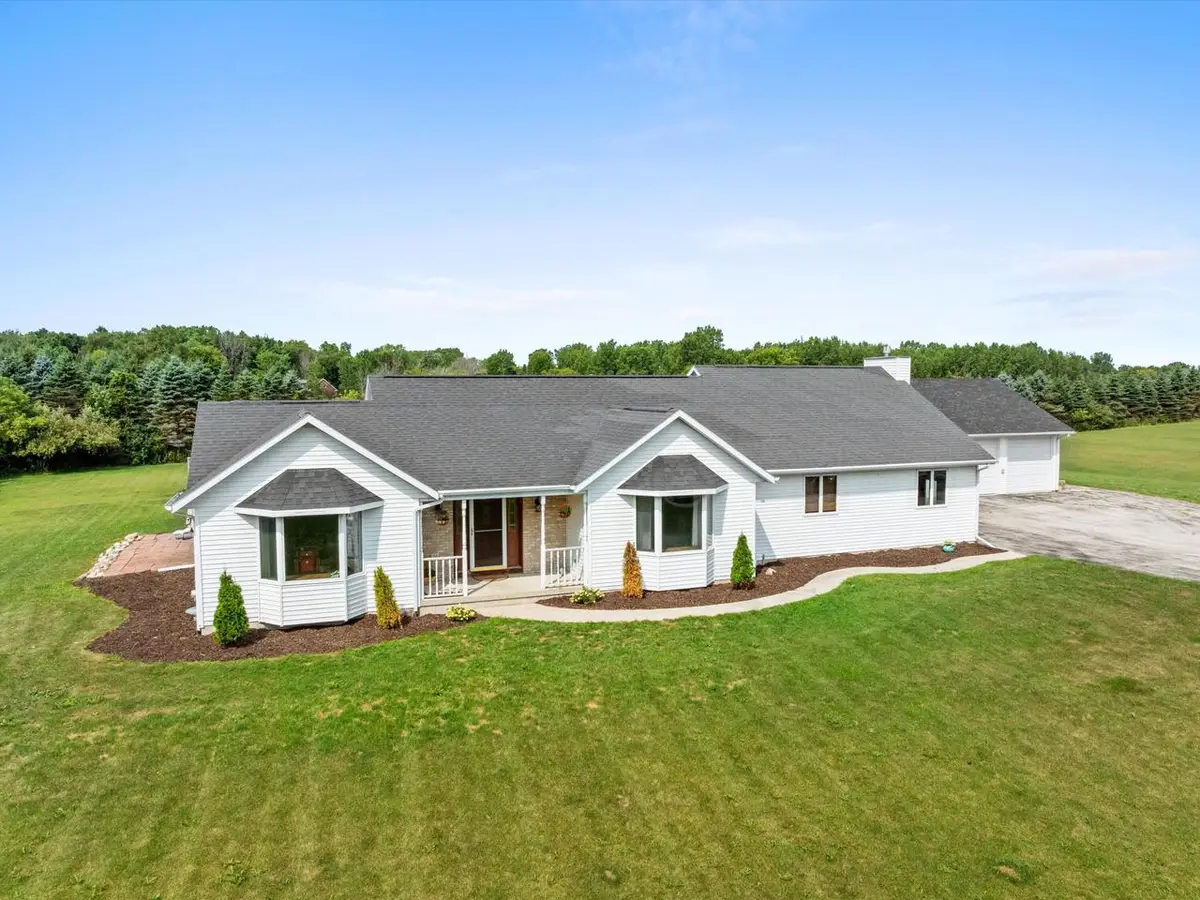 3538 Greenview COURT, Cato, WI 54230 - #1