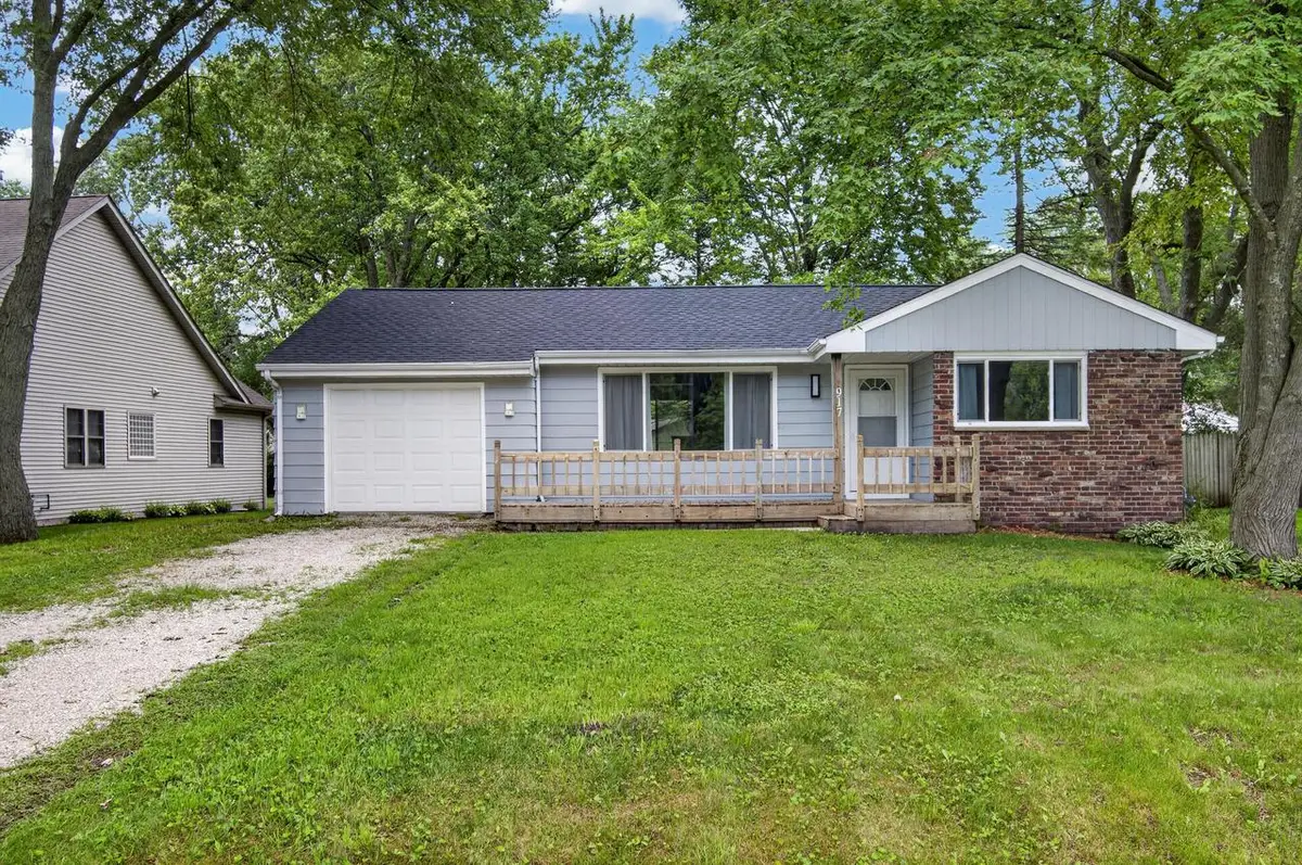917 111th STREET, Pleasant Prairie, WI 53158 - #1