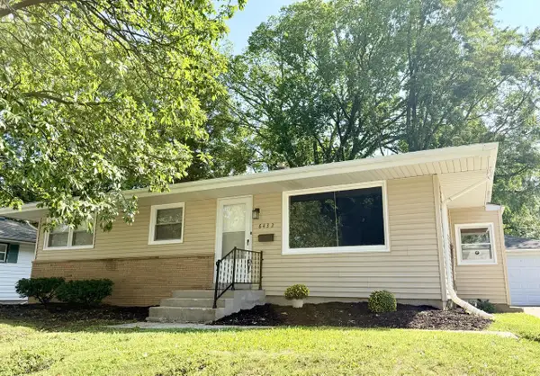 6432 N 84th STREET, Milwaukee, WI 53224