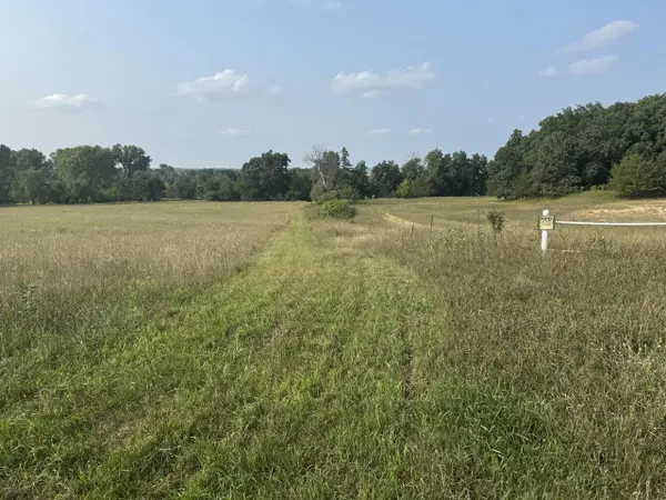 Lot 0 COUNTY ROAD B, Montello, WI 53949