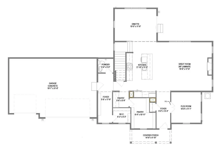 W275N8210 Harvest COURT, Hartland, WI 53029 - #3