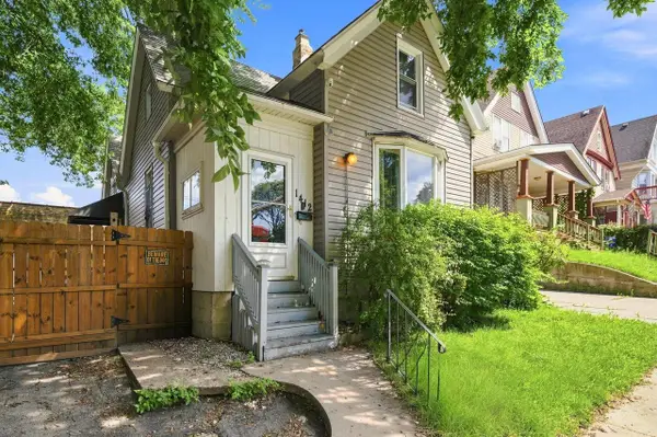 1412 S 32nd STREET, Milwaukee, WI 53215