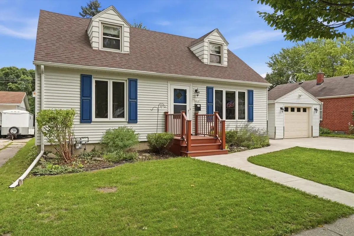 2016 S 96th STREET, West Allis, WI 53227 - #1