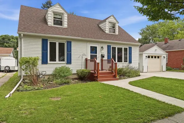 2016 S 96th STREET, West Allis, WI 53227