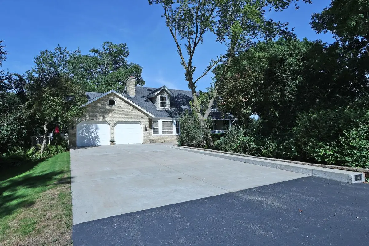 10818 86th PLACE, Kenosha, WI 53158 - #1