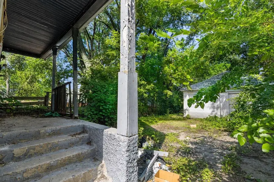 3718 N 7th STREET, Milwaukee, WI 53212 - #2