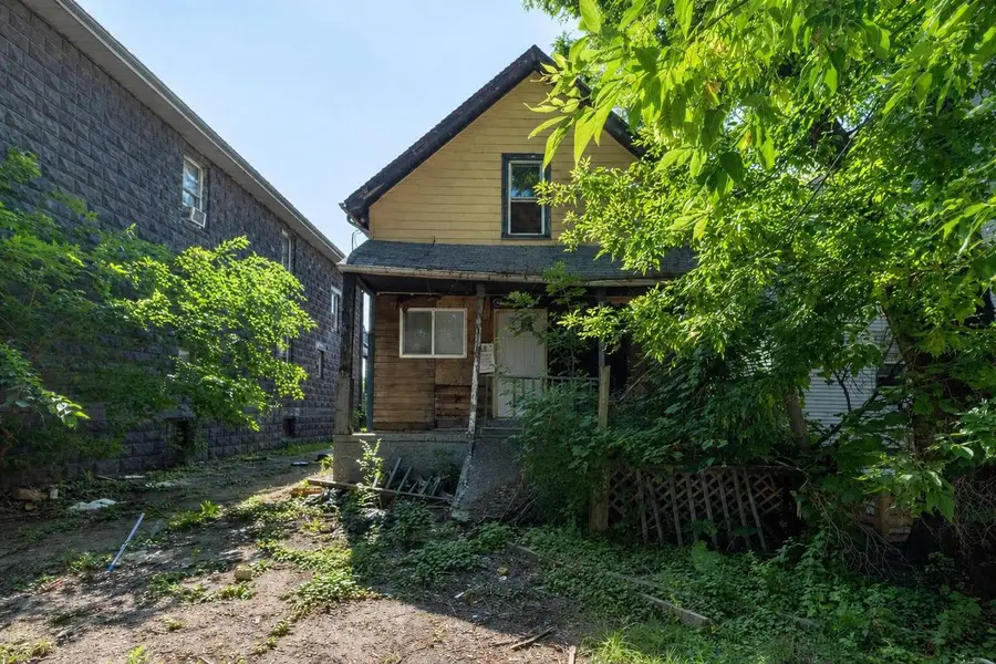 3718 N 7th STREET, Milwaukee, WI 53212 - #3