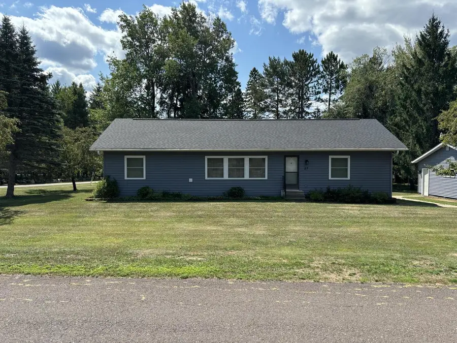 27 Superior STREET, Gile, WI 54525 - #2