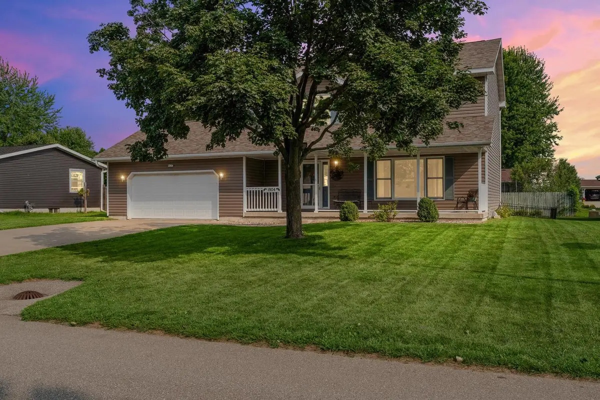 1904 Henry Johns BOULEVARD, Bangor, WI 54614 - #1