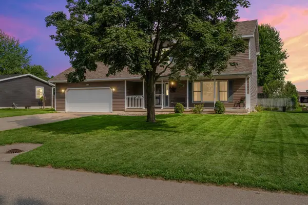 1904 Henry Johns BOULEVARD, Bangor, WI 54614