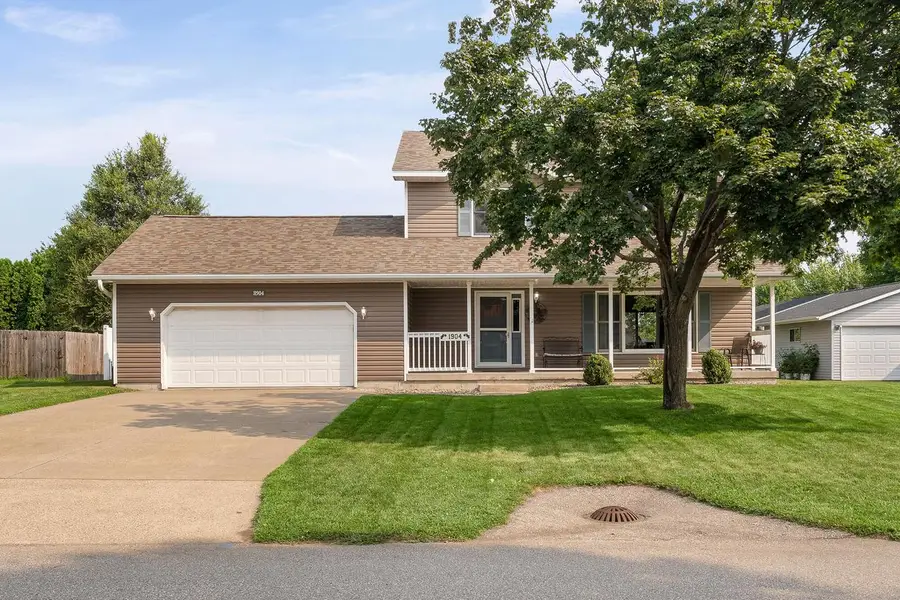 1904 Henry Johns BOULEVARD, Bangor, WI 54614 - #2