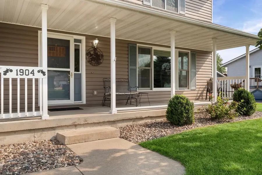 1904 Henry Johns BOULEVARD, Bangor, WI 54614 - #3