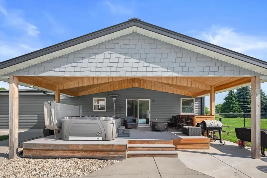 W1215 Jolly COURT, Ixonia, WI 53036 - #3