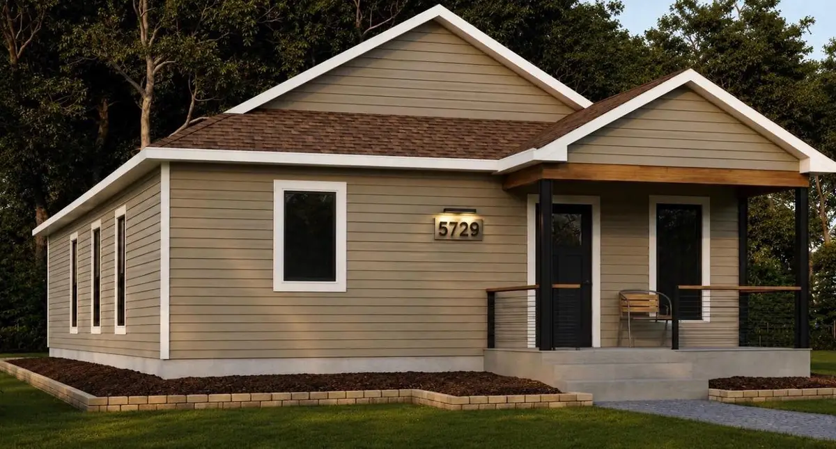 5729 N 37TH STREET, Milwaukee, WI 53209 - #1