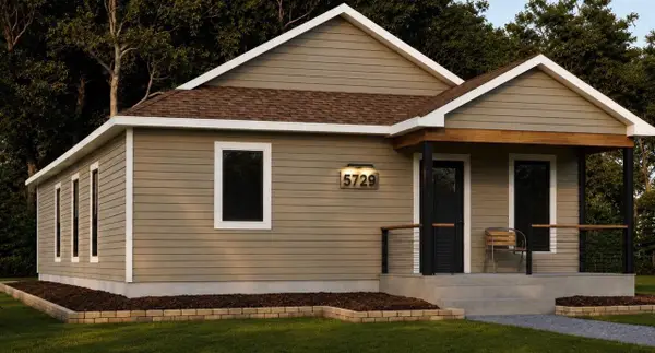 5729 N 37TH STREET, Milwaukee, WI 53209