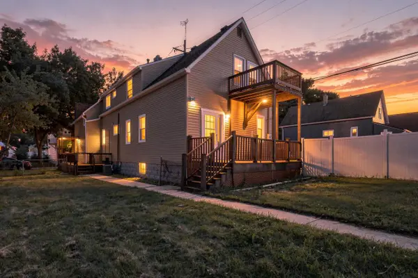 3173 S 8th STREET, Milwaukee, WI 53215