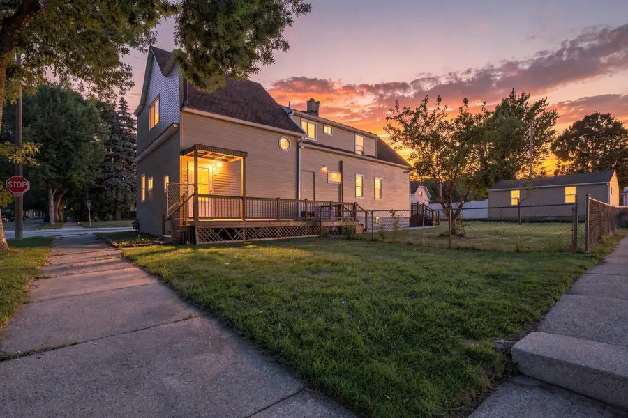3173 S 8th STREET #3173A, Milwaukee, WI 53215 - #2