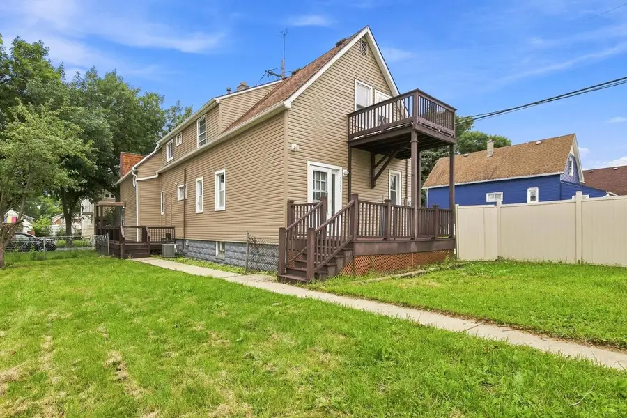 3173 S 8th STREET #3173A, Milwaukee, WI 53215 - #3