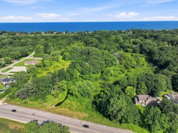 0 SHERIDAN ROAD, Pleasant Prairie, WI 53158