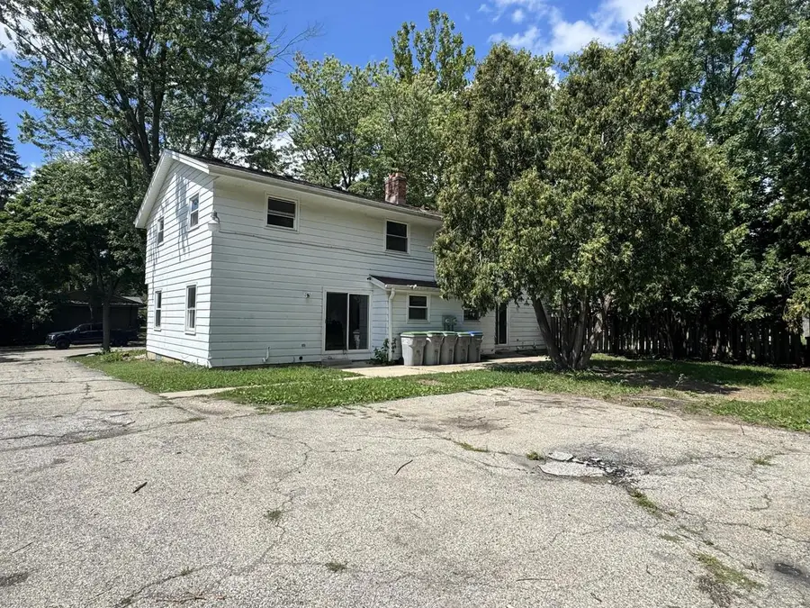 6414 N 101st STREET #6416, Milwaukee, WI 53224 - #2