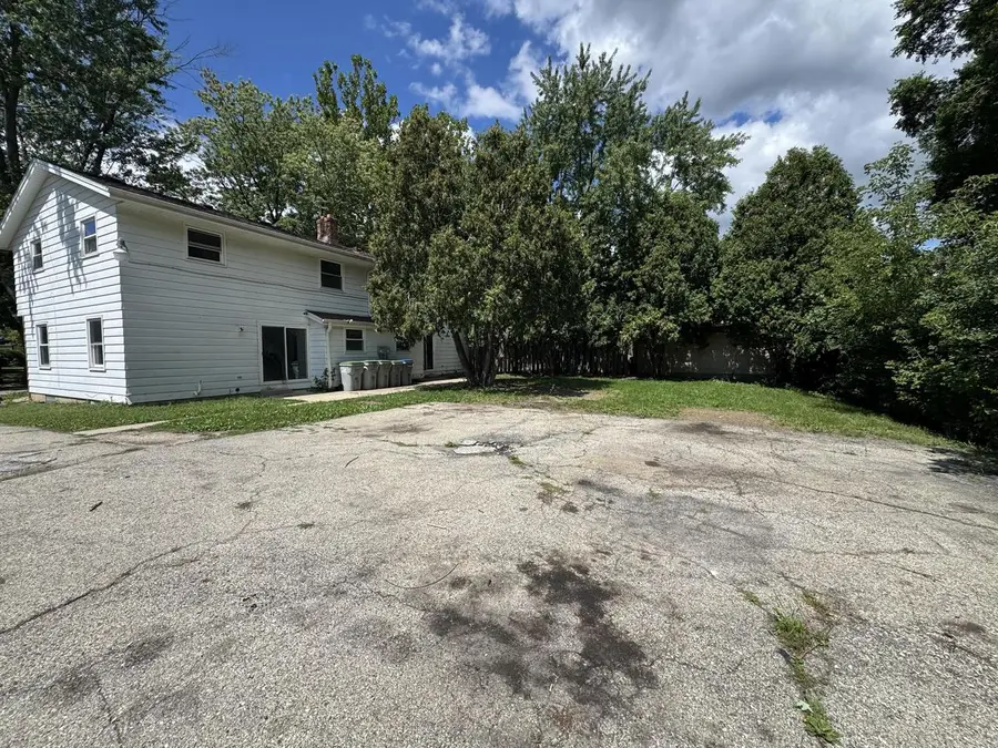 6414 N 101st STREET #6416, Milwaukee, WI 53224 - #3