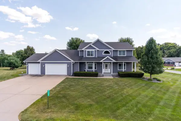 W7885 Country AVENUE, Holmen, WI 54636