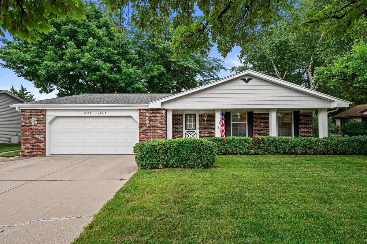 W164N10543 Timberline COURT, Germantown, WI 53022 - #1