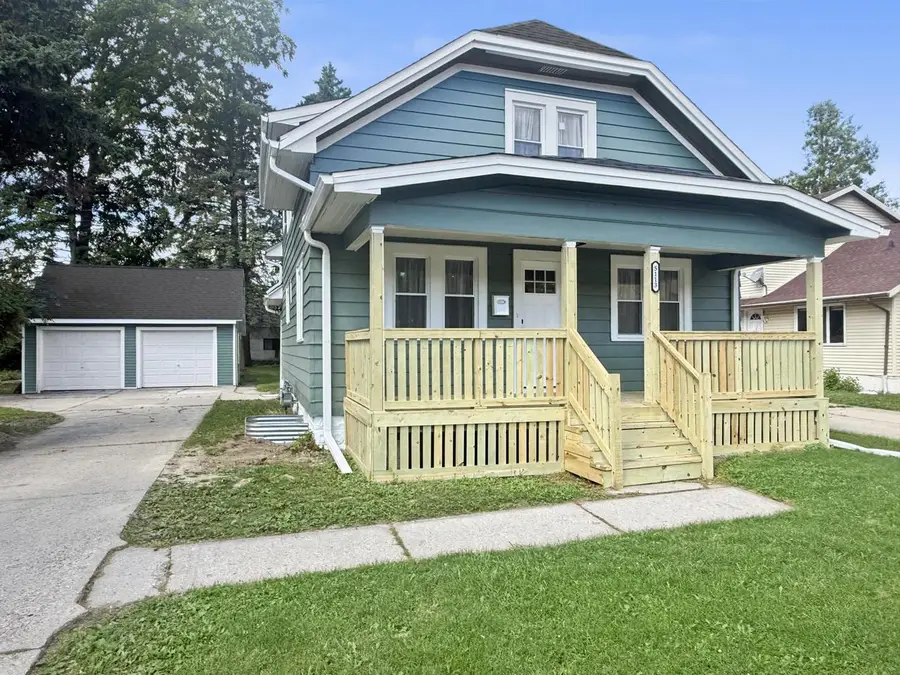 5113 N 55th STREET, Milwaukee, WI 53218 - #2