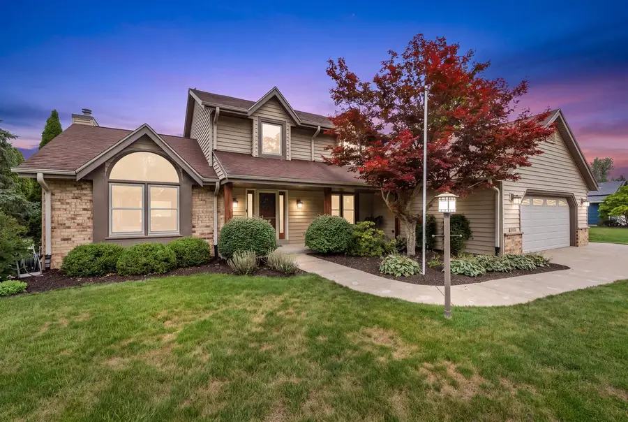 W144N4871 Stone DRIVE, Menomonee Falls, WI 53051 - #2