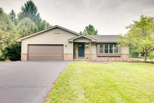 S98W36840 Juniper LANE, Eagle, WI 53119