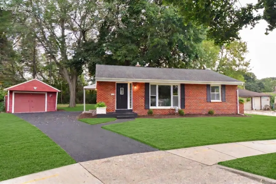 3675 S Taylor COURT, Milwaukee, WI 53207 - #2